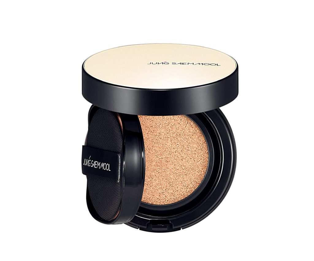 JUNGSAEMMOOL Essential Skin Nuder Longwear Cushion